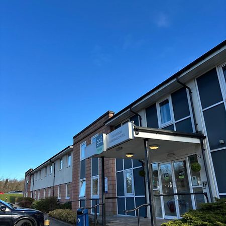 Go2 Glasgow Cumbernauld Hotel - Free Parking And Pet Friendly Exteriér fotografie