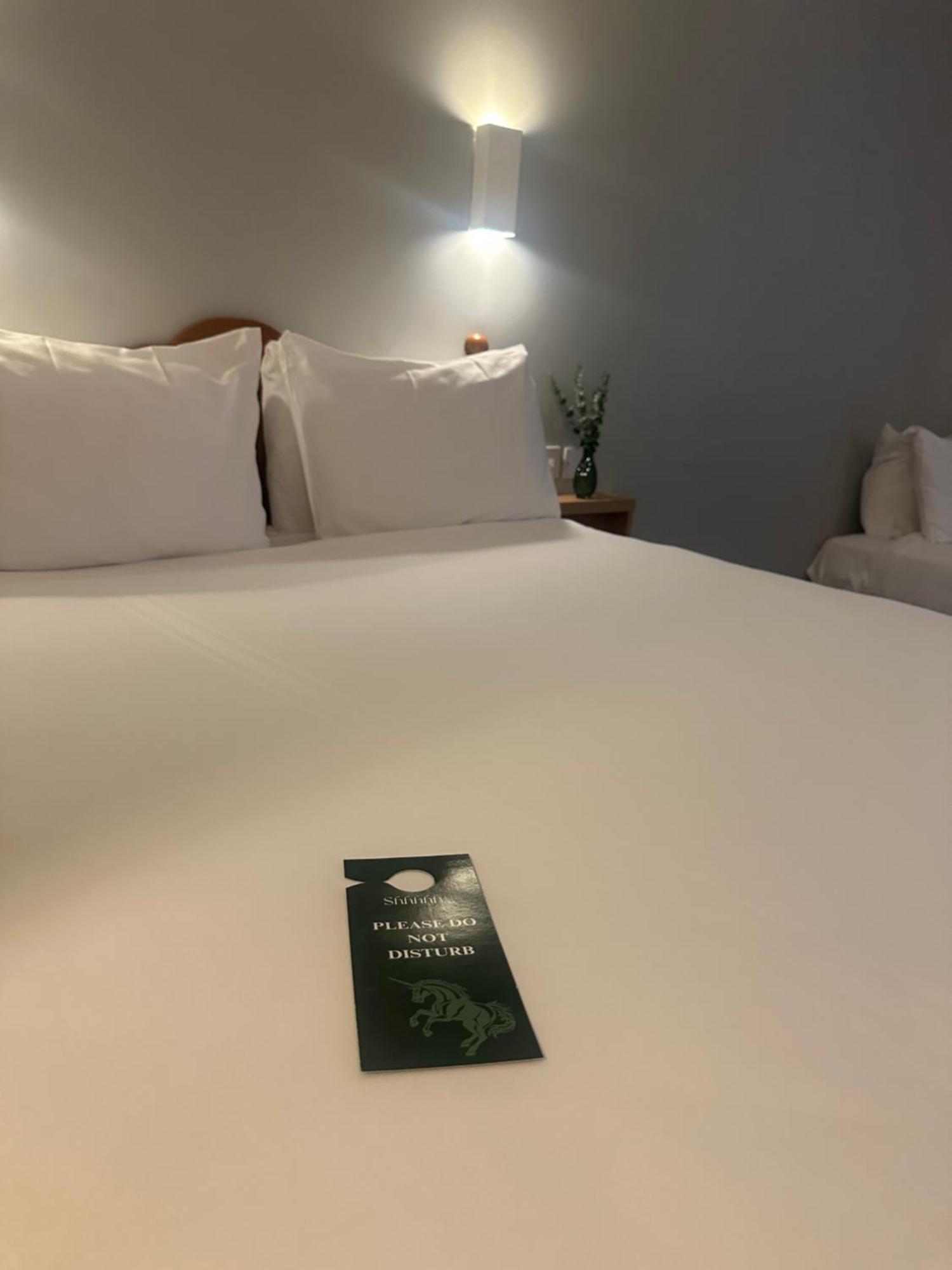 Go2 Glasgow Cumbernauld Hotel - Free Parking And Pet Friendly Exteriér fotografie